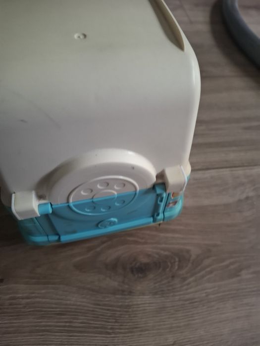 Kamper dla lalek