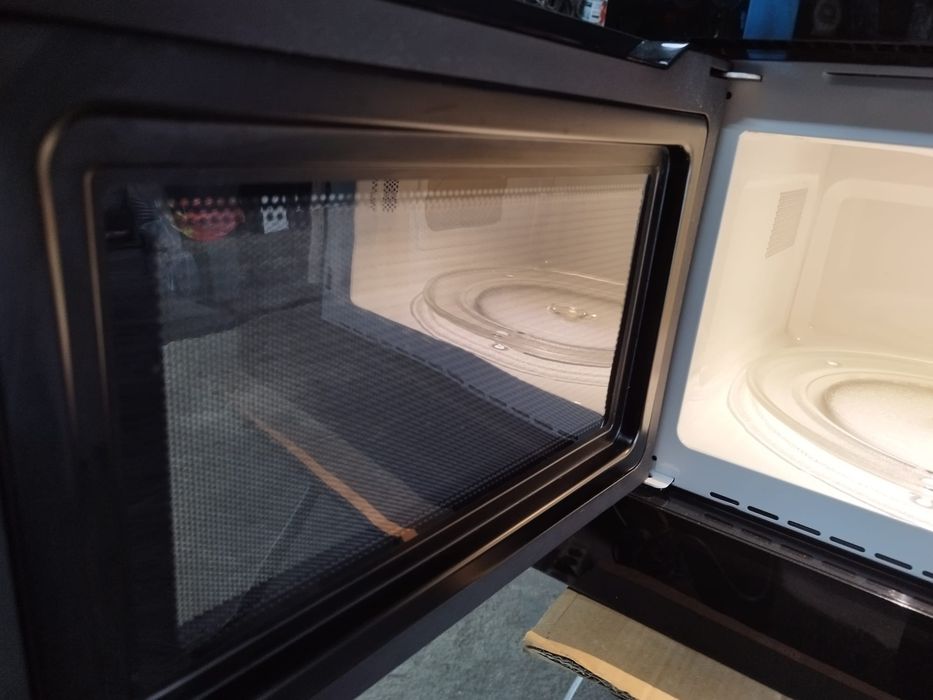 Microondas de encastrar Eletrolux