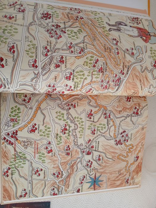 Roteiros de Portugal