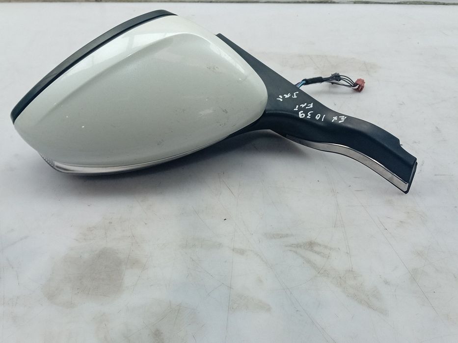 Retrovisor / espelho direito PEUGEOT 2008 I (CU_)