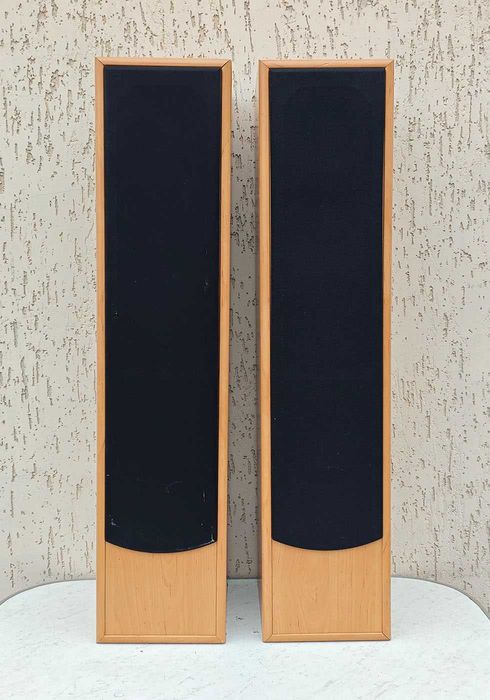 BMO Performance 7.1 Німеччина / Westra / 220 Вт / 8 Ом / Bi-Amping