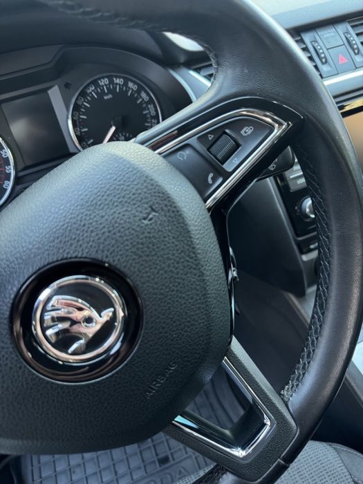 Продам Skoda Octavia