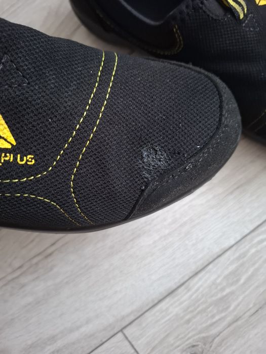 Buty bhp Deltaplus