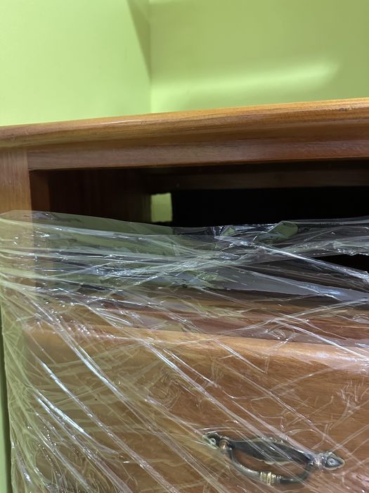 Conjunto de quarto completo