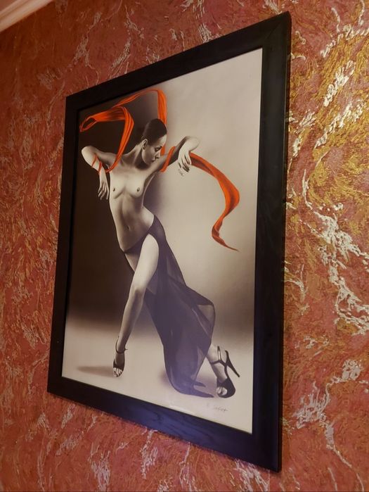 1 - кімнатна квартира. Ювілейний. Smart TV Box. Погодинно. Подобово.