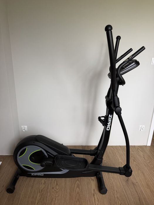 Orbitrek zipro hulk