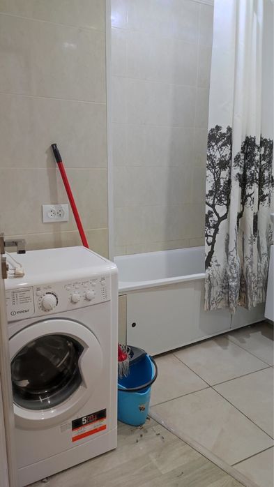 Здам однокімнатну квартиру в Краматорську район автовокзалу.