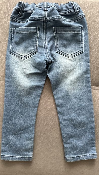 Джинси Chicco, 98 розмір