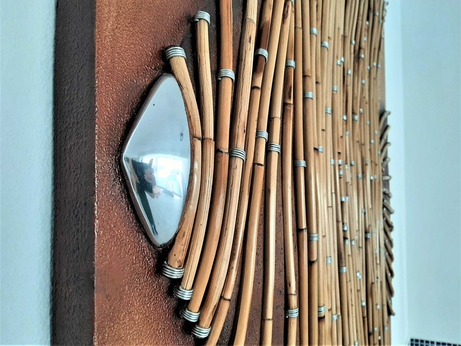 Distinto  Painel Artístico