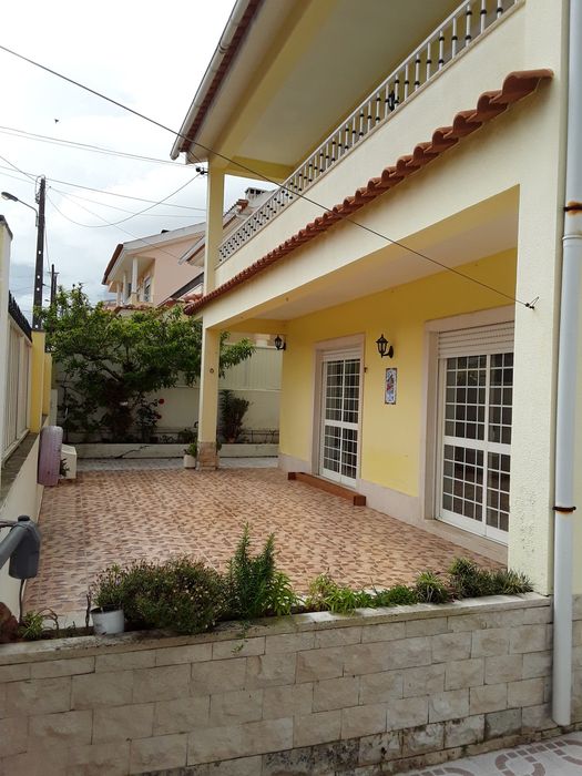 Moradia para arrendamento