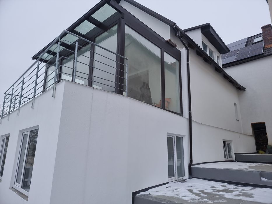 Будинок в Баварії