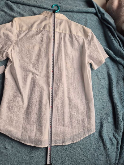 Nowa Koszula Calvin Klein // L-ka, slim fit