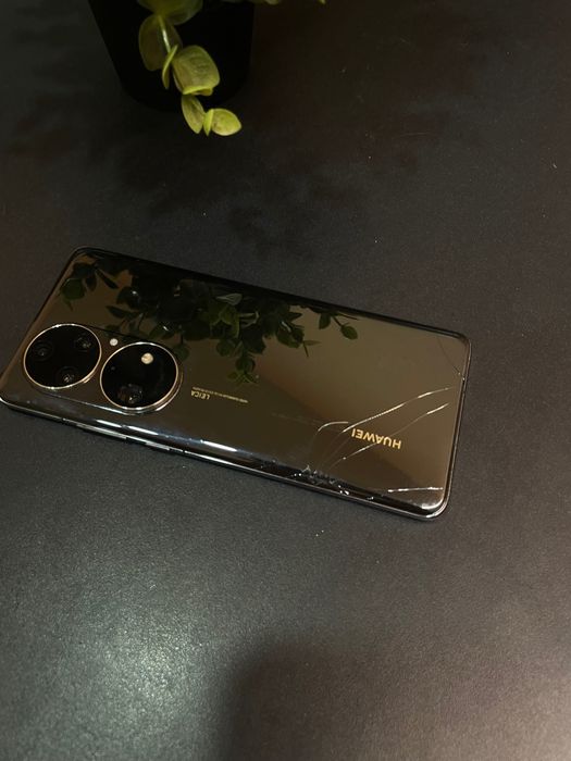 Huawei p50 pro 256gb 8 ram