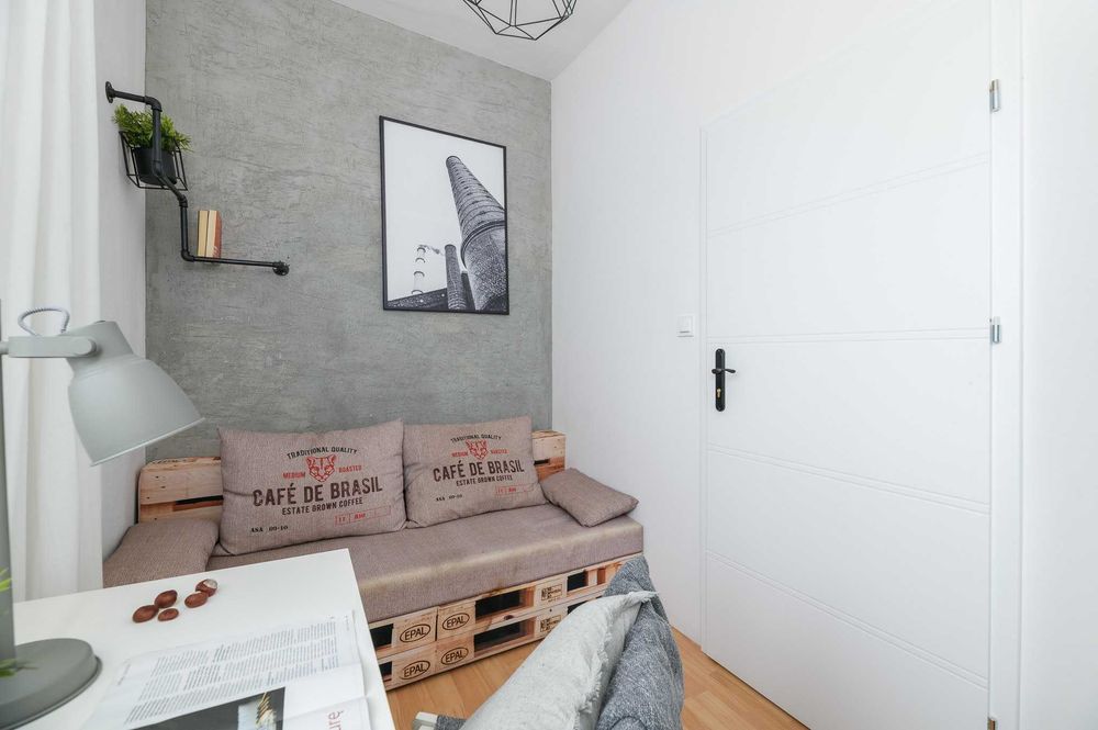 Mieszkanie – Nowy Dwór Mazowiecki - Widok 2