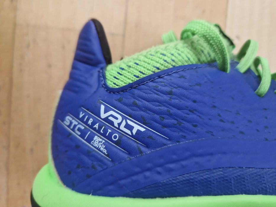 Buty do piłki nożnej Kipsta Viralto III TF   rozm. 32
