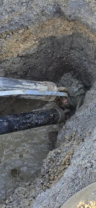 Przewierty Sterowane HDD