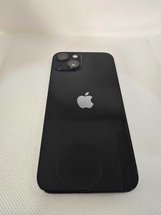 Iphone 13 128Gb Preto