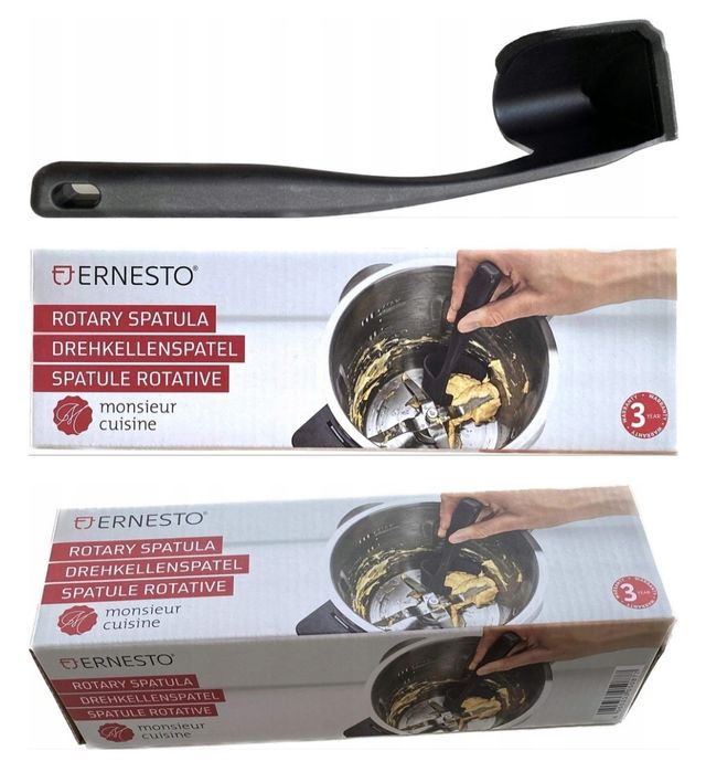 Łopatka obrotowa do Lidlomixa