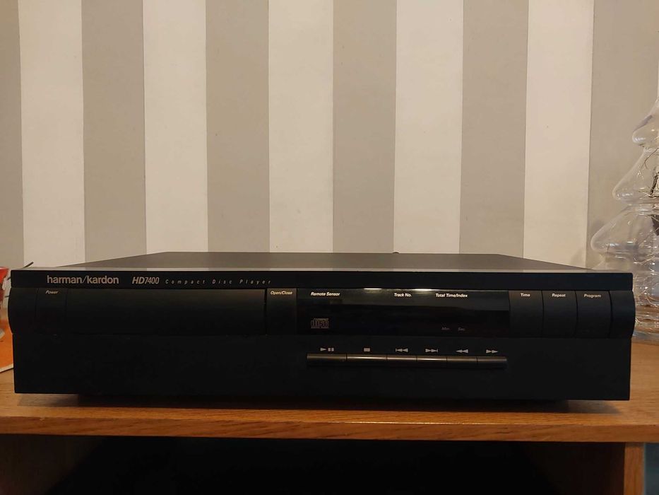 Harman/Kardon HD7400 sprawny