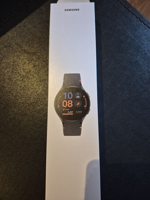 SAMSUNG Galaxy Watch FE