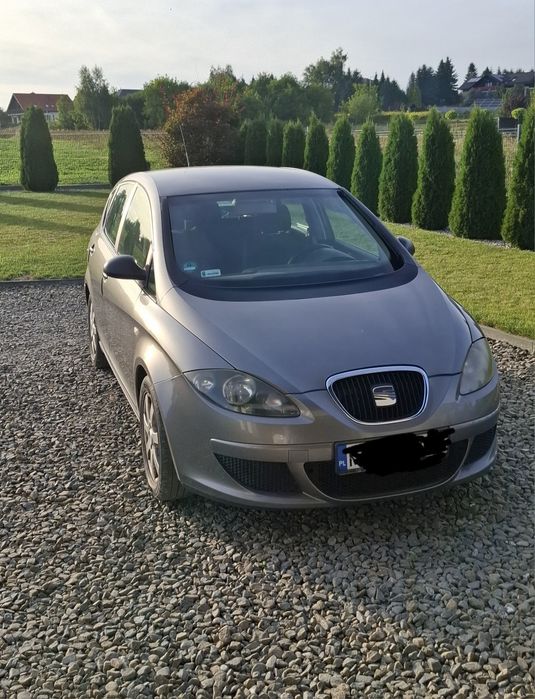 Seat Altea