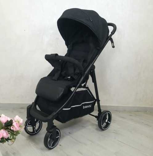 візок прогулянковий коляска прогулка bambi візочок дитячий