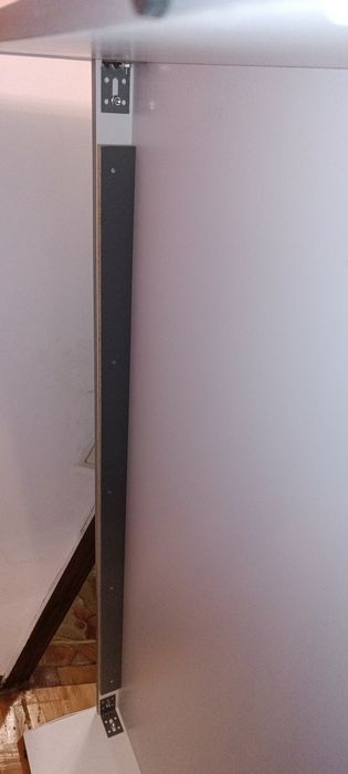 Дитяче ліжко з матрацом