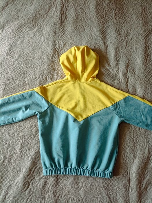 Спортивний костюм дитячий