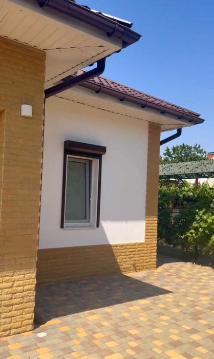 Дім с. Алтестово