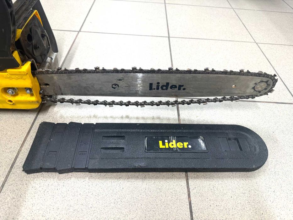 Pilarka spalinowa Lider HP4945 NowyLombard/Raków