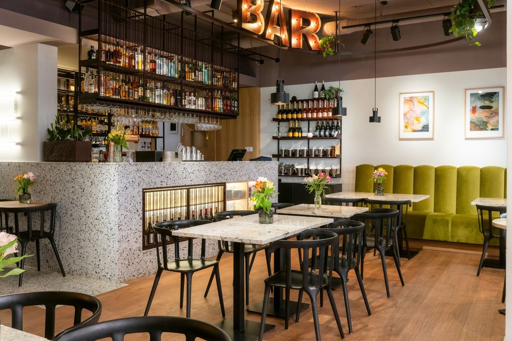 Lokal użytkowy na wynajem pod gastronomię