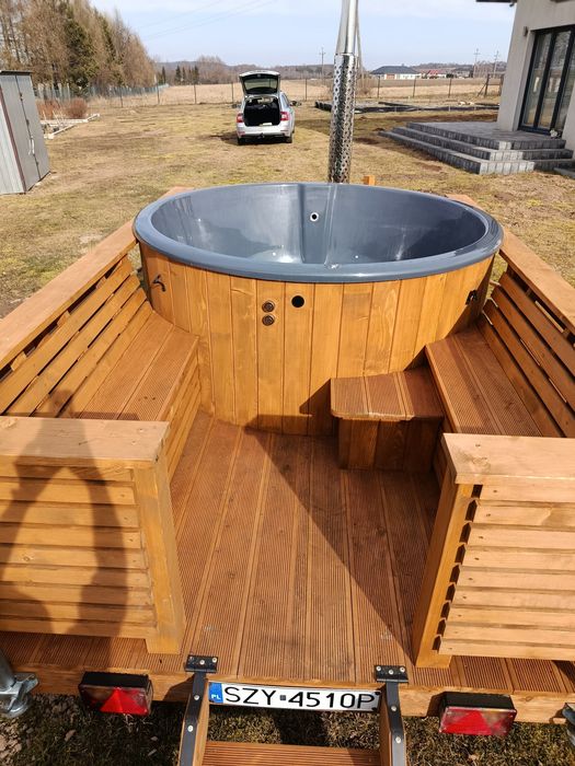 Mobilna Balia z dowozem
