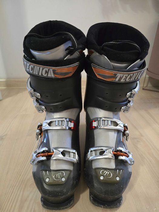 Buty narciarskie Tecnica, roz.44