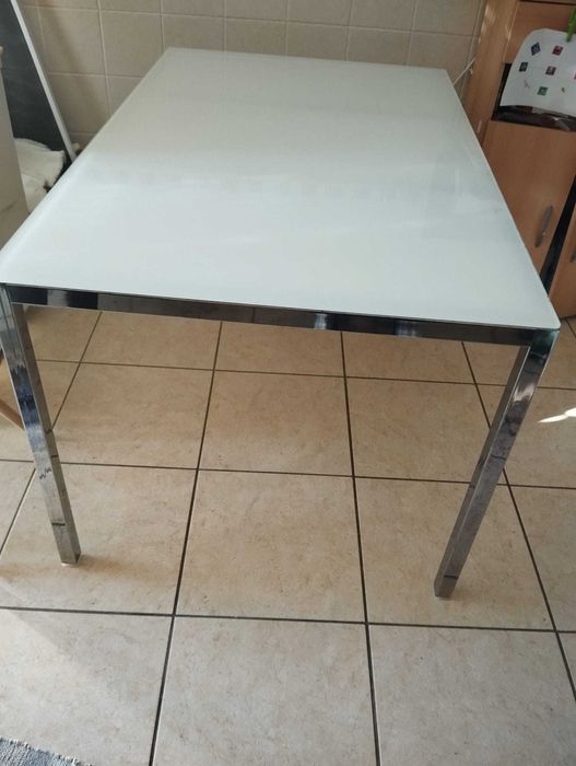 Mesa do Ikea Torsby