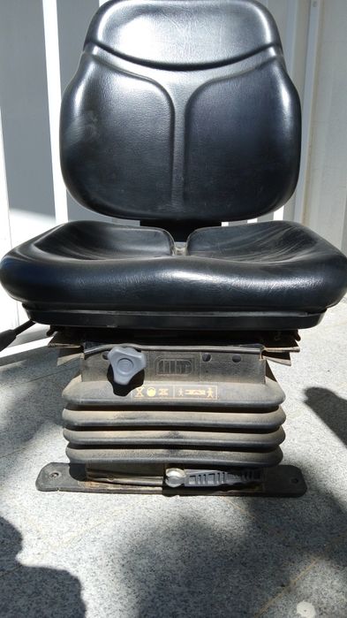 Banco Trator Landini