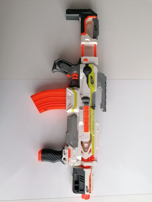 Karabin Nerf Modulus