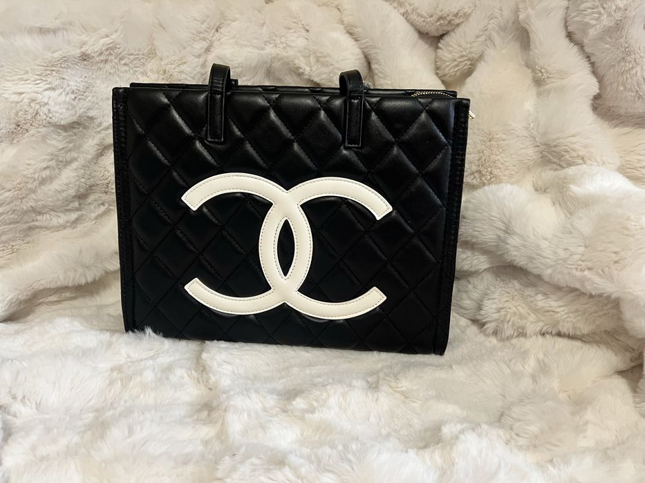 Damska torebka Chanel