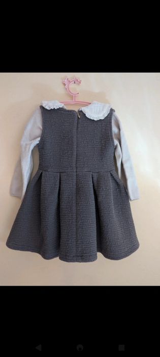 Vestido Halloween