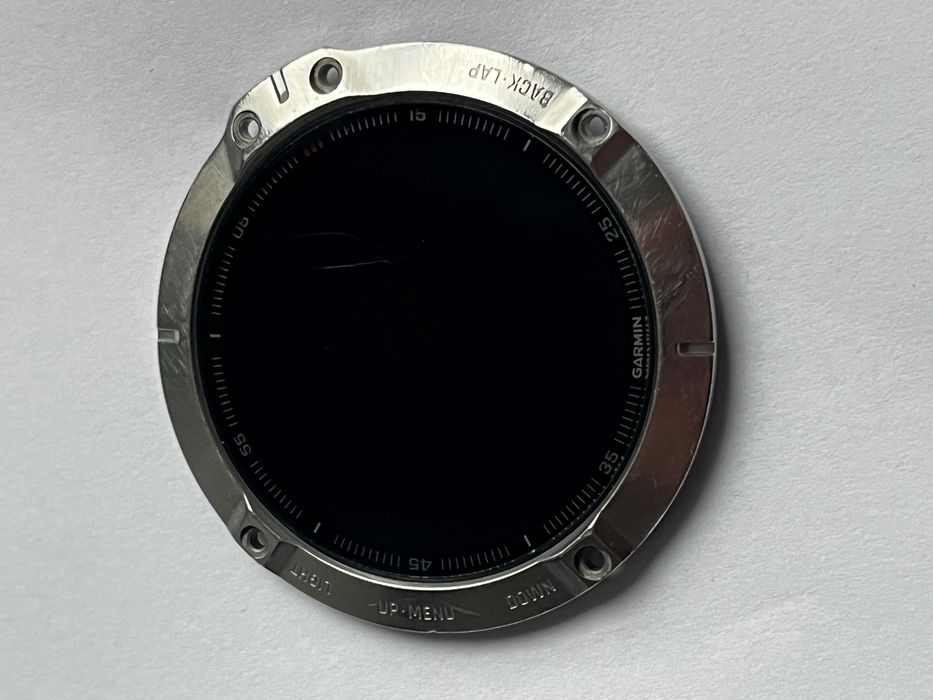 Wyswietlacz do Garmin Fenix 6 /6pro