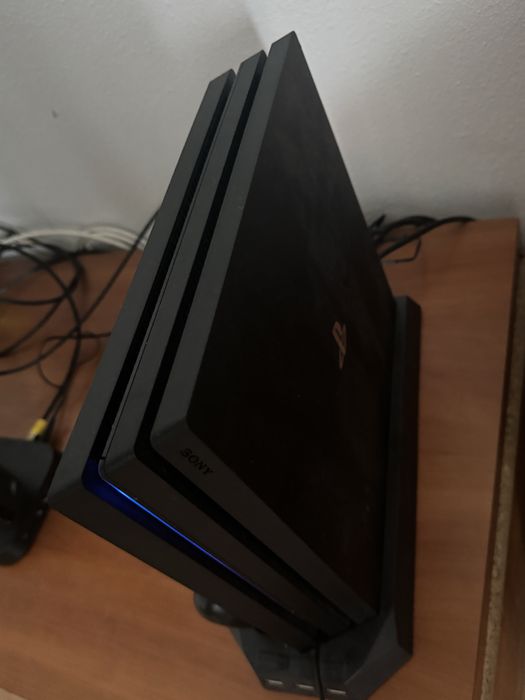 Playstation 4 pro 1 terabyte