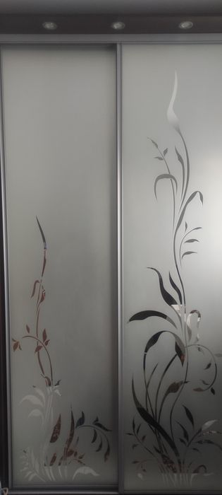 Продам б/у Шафу купе!!!