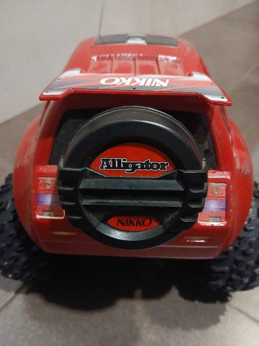 Nikko Alligator 4x4