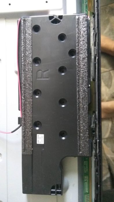 Samsung UE32F5020  UE42F5020AK разборка