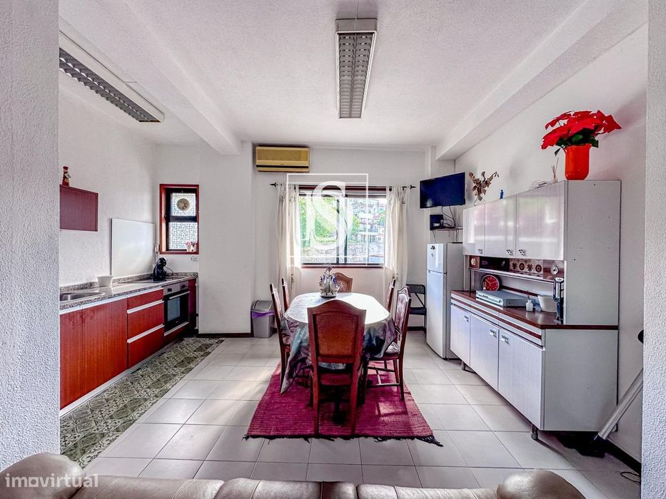 Apartamento T2 Venda em Amarante (São Gonçalo), Madalena, Cepelos e Ga