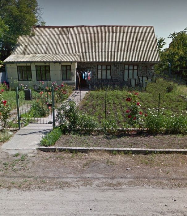 Продається будинок в місті Умань