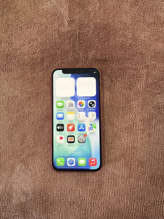 Iphone 12 mini em exelente estado