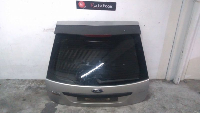 Tampa Da Mala Ford Focus Ii (Da_, Hcp, Dp)