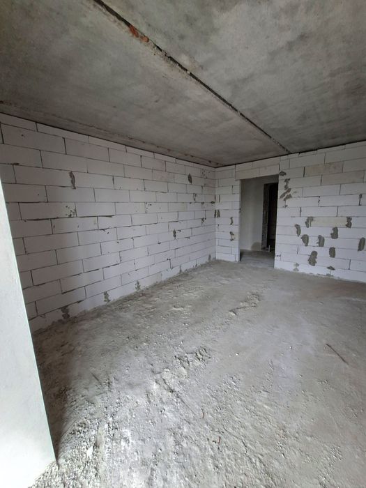 Продаж 1кім.квартири з гарним краєвидом(Тернопіль-Петриків)