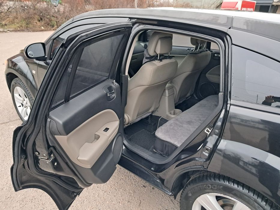 Продам Dodge Caliber 2011 в гарному стані