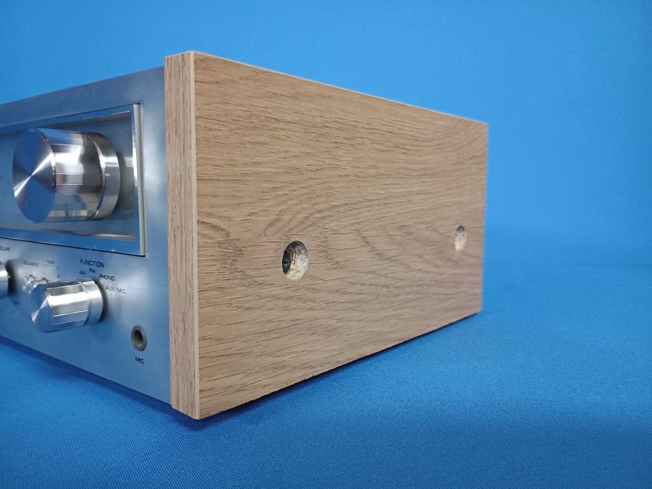 receiver PIONEER LX 550  (= SX 550)